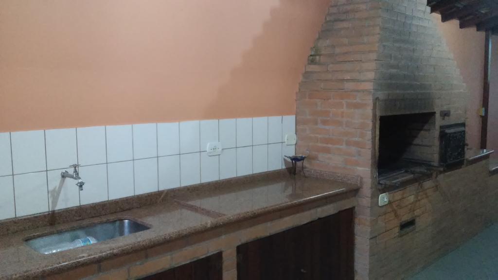 Willa Refugio Massaguacu Caraguatatuba Zewnętrze zdjęcie