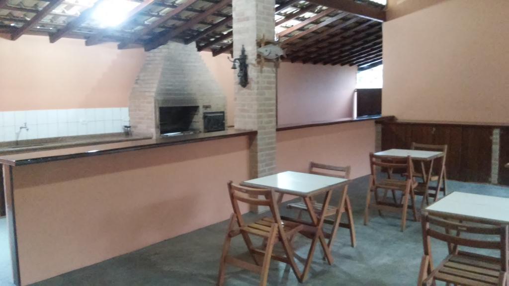 Willa Refugio Massaguacu Caraguatatuba Zewnętrze zdjęcie